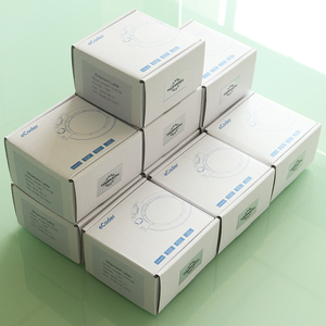Codificatore rotativo Ultra sottile dell'encoder rotativo assoluto dell'albero solido codificatore multitraccio - Product Image 5