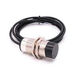 DINGGAN Näherung sensor mit Analoga usgang Weg sensor CTC30F15DUIO 4-20mA 0-10V