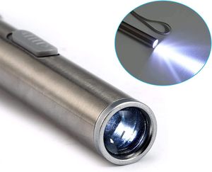 Кошка поймать интерактивный светодиодный свет Лазерная Игрушка указка - Product Image 6