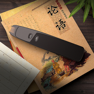 Tradurre Penne Lettore di Giapponese Iris Scanner A Penna Irispen Aria 7 Imparare A Leggere Russo Libro Auricolare Traduttore Boligrafo Escaner - Product Image 6
