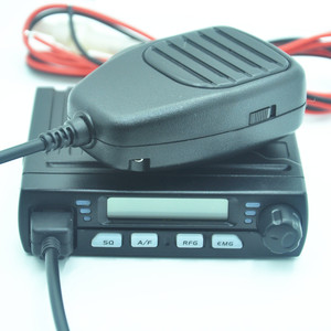 จีนรับส่งสัญญาณวิทยุมือถือ Hf Ssb รับส่งสัญญาณ27 MHz CB Walkie Talkie 25.615-30.105MHZ ระบบอินเตอร์คอมยานพาหนะ CB วิทยุ - Product Image 4