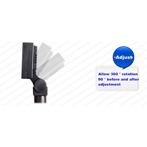 VFD 2 линии, дисплей для клиента, USB/RS232, двойной, как 20*2, несколько языков, дисплей для Pos-машины - Product Image 5