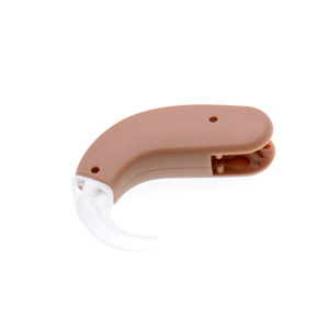 High Standard Programmable BTE Hearing Aid <strong>Shell</strong> Hearing Components <strong>Shell</strong> for <strong>Program</strong> Hearing Aid - Product Image 5