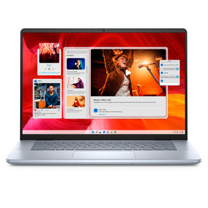 Nuovo Inspiron 16 Plus <span class=keywords><strong>Computer</strong></span> portatile I7-13620H 16G DDR5 memoria 1TB SSD 2.5K Display a cristalli liquidi 2560x1600