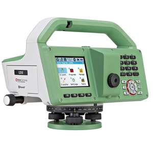 Instrumento de encuesta LS15 de alta precisión, nivel digital para topografía terrestre - Product Image 6