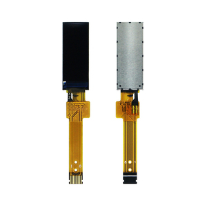 Небольшой Размер 0,72 дюймов 60*160 SPI Bar TFT ЖК-экран модуля 0,72 дюймов GC9D01 полоса 8pin 13Pin ЖК-дисплей на заказ CTP сенсорная панель - Product Image 4
