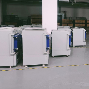 Lab Price 1200C High <strong>Temperature</strong> Electric Box Oven H2 Atmosphere Gas Furnace with UAV <strong>Program</strong> <strong>Temperature</strong> <strong>Control</strong> - Product Image 4