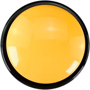 <strong>Talking</strong> Large <strong>Button</strong> Alarm Clock, Telling Time and Date for Visually Impaired and Elderly - Product Image 5