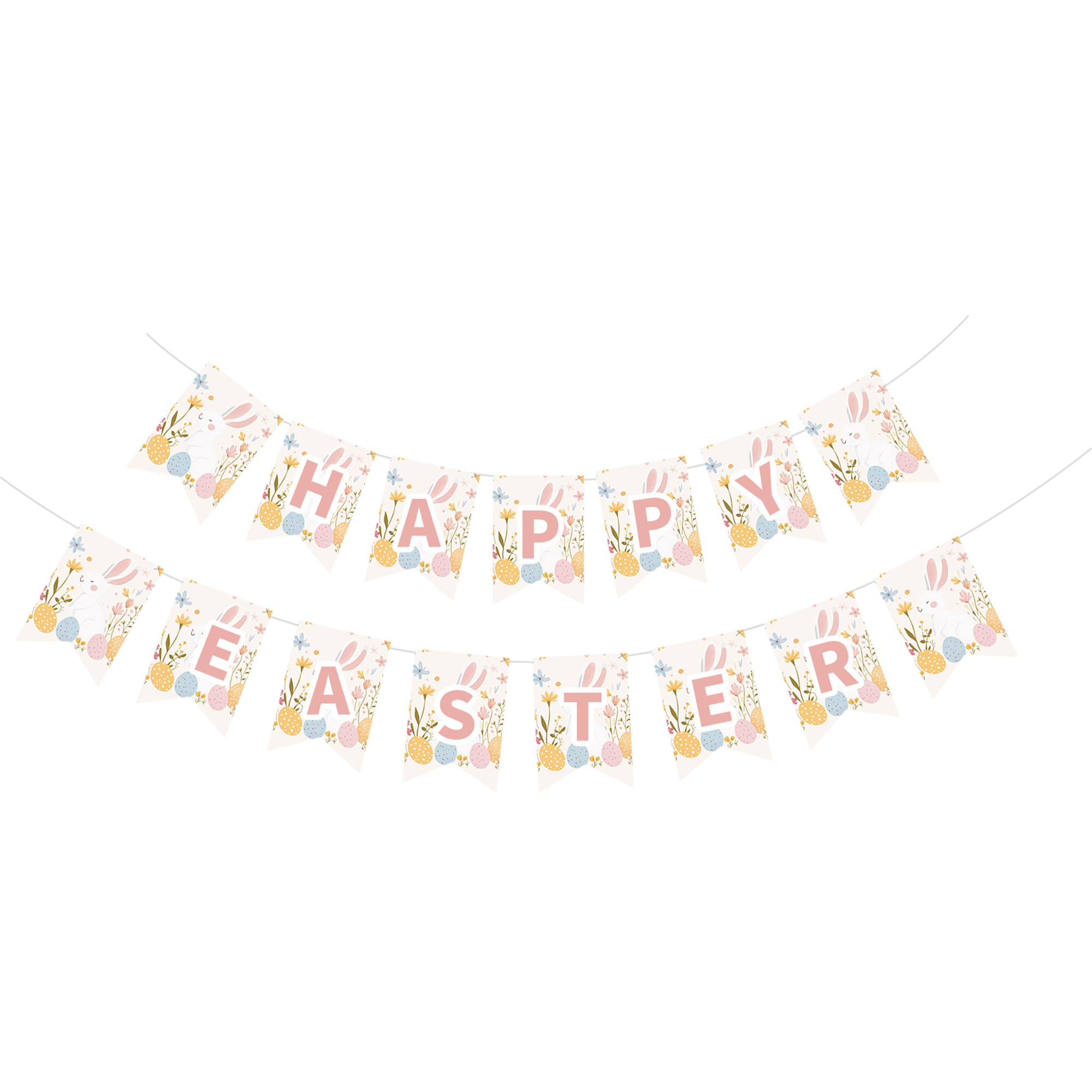 paper banner