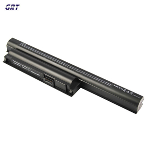 แบตเตอรี่แล็ปท็อปสำหรับ Sony Vaio BPS26 VGP-BPL26 VGP-BPS26 VGP-BPS26A SVE14A SVE15 SVE17 VPC-CA VPC-CB VPC-EG VPC-EH - Product Image 2