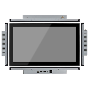 15.6 "RK3566 Android 11タッチパネル1920x1080 Linux CDMSシステム組み込み工業用PC自動販売機 - Product Image 1