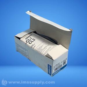 Новый и оригинальный Plc E3SCL2 1 дистанционный фотоэлектрический датчик FNFP PLC Контроллер программирования - Product Image 1