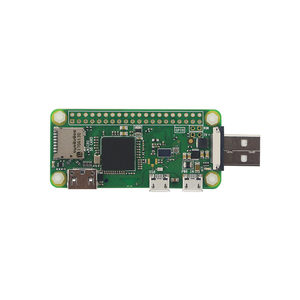 Smart Electronics Raspberry Pi 0 Zero lampone Pi Zero Pi W versione originale scheda di sviluppo