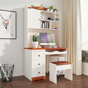 Simple <strong>Computer</strong> <strong>Table</strong> <strong>Design</strong> Desktop <strong>Table</strong> Studying <strong>Table</strong> Desk - Product Image 4
