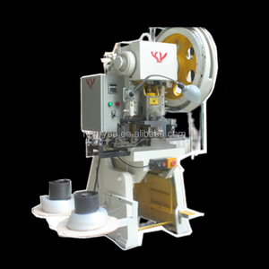 Widely Use Fully Automatic C--nail Making <strong>Machine</strong> C17 C24 C45 Clamping Pin Making <strong>Machine</strong> Best Price in China - Product Image 4