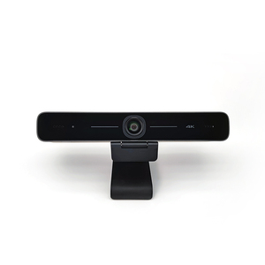 AIAVD Cámara web de enfoque automático 4K Usb Cámara de conferencia Micrófono incorporado Usb3.0 4K Webcam Stock Obsbot Tiny 2 4K Webcam 8 Mega - Product Image 4