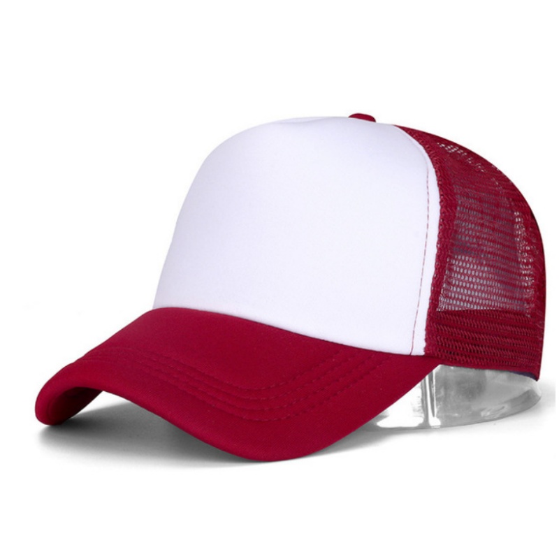 Red and White Wine