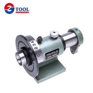 CNC Machine <strong>Center</strong> PF70/5C Spin Index - Product Image 6