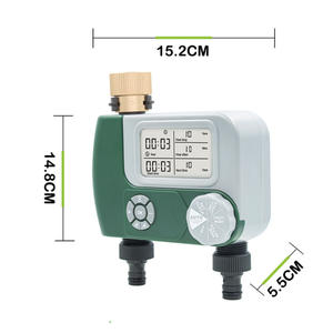 灌漑タイマー農業灌漑水タイマーを掘る - Product Image 3