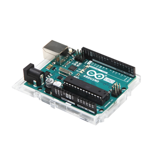 ATMEGA16U2 DIY Development Board für Arduino für UNO R3 Android Operated Kit mit ATMEGA328P