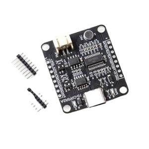 ASR-PRO Voice Intelligente Spracher kennung steuer modul AI Offline Recognition Development Board Benutzer definierte Bedingungen - Product Image 1