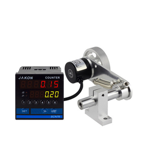 Contador digital giratorio automático, venta al por mayor, de fábrica - Product Image 5