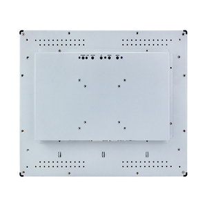 17 ''19'' Monitor Open Frame 4:3 LCD Digital Signage Display Hmi 1280*1024 risoluzione Touch Pc incorporato - Product Image 2