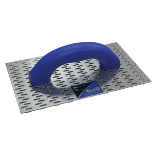 Tự làm lớp thép đầu bê tông nổi với nhọn và góc trowels công cụ xây dựng cần thiết - Product Image 6