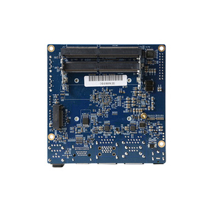 Placa de desarrollo de seis núcleos Amlogic s922x, núcleo duro, Android, linux, Odroid N2