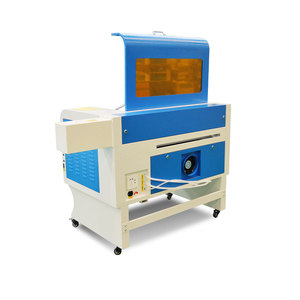 4060 9060 Co2 Laser Engraving <strong>Cutter</strong> Machine Laser Marking Engraving Machine Cnc Laser Cutting Machine Factory Supplier 60W CO2 - Product Image 5