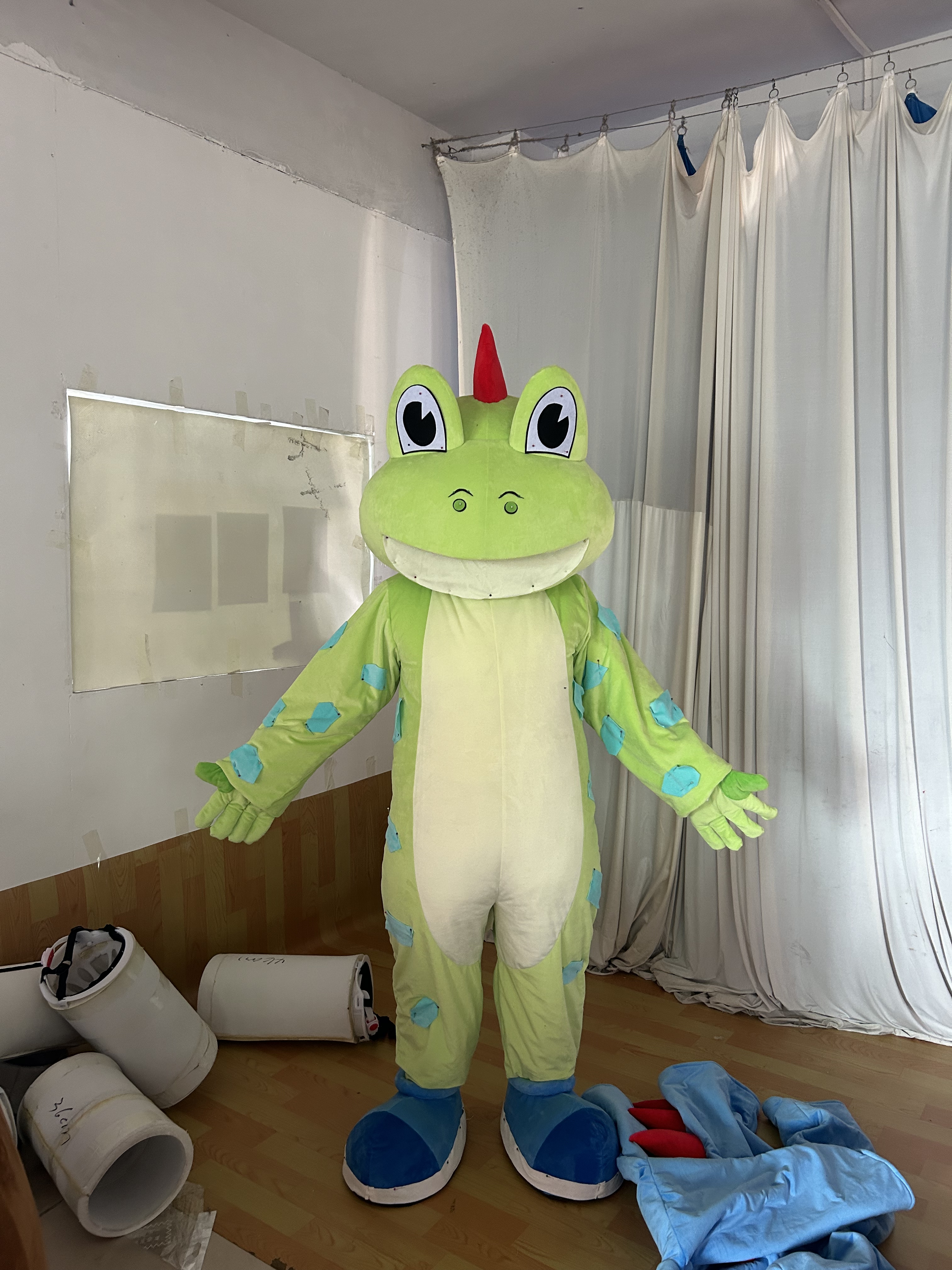 Verde