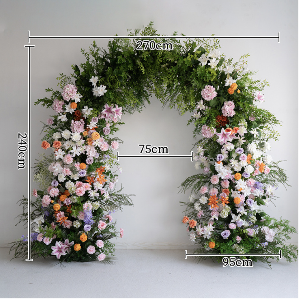 Jardin de Monet2.4*2.7