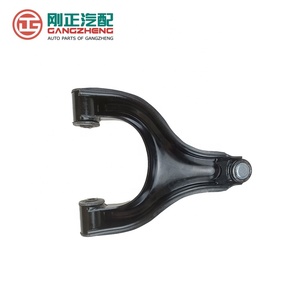 ชิ้นส่วนรถยนต์ด้านหน้าสวิงอาร์มควบคุมสำหรับ Dongfeng Aeolus Haval JAC ปรับแต่ง Chery Great Wall - Product Image 3