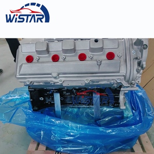 <span class=keywords><strong>4.7L</strong></span> VVTIロングシリンダーブロック2UZ 2UZ-FE 3UZ 3UR 3UZ-FEエンジントヨタSUVランドクルーザーLC100およびレクサスLX470用