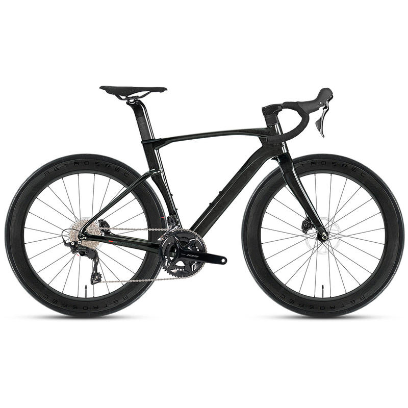 3Kglossy black
