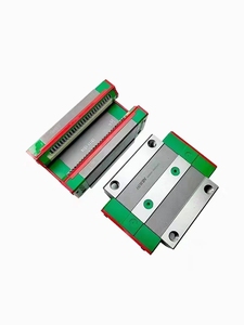 Japonya Ultra yüksek sertlik rulo lineer kılavuzlar SRG35C SRG35LC lineer kılavuz ile kemer SRG45 SRG55 lineer kılavuzlar ray 3d yazıcı - Product Image 5