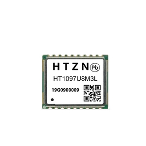 Modulo GPS Mini GNSS M8030-KT moduli di localizzazione GPS muslimonass/modulo GPS - Product Image 3