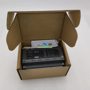 Delta PLCプログラマブルロジックコントローラDVP32EC00R3 DVP32EC00T3 DVP-EC3 - Product Image 6