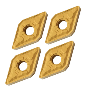 Herramientas de torneado de torno CNC de alta precisión, soportes de torno YBC251, herramienta de corte de inserción de carburo OEM personalizada - Product Image 4