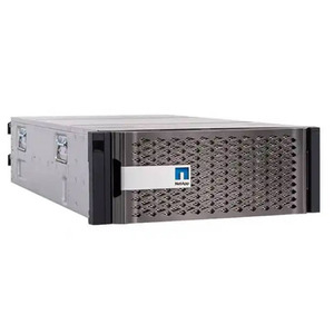 Nuevo en stock NetApp FAS8700 FAS Series 4U Hybrid Flash Data Networking Storage System Disk Array - Product Image 5