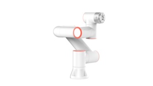 6 Axis Industrial <strong>Robotic</strong> <strong>Arm</strong> Collaborative Robot 3kg Cobot Robot - Product Image 3