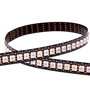 Address perle sk9822 arduino apa102c led streifen weiß 144 einzeln rgb adresse