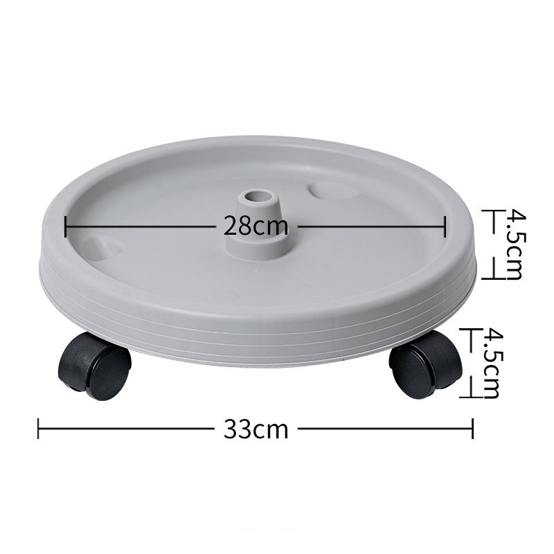 Light Grey tray