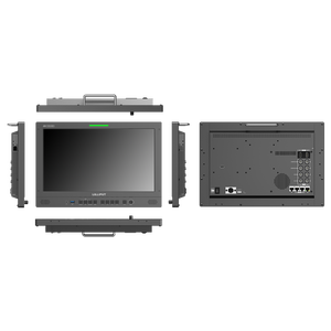 LILLIPUT Tally Broadcast Studio Rack 4K Màn Hình Cho Sự Kiện Trực Tiếp Chuyên Nghiệp Bài Đạo Diễn Sản Xuất Phim Lĩnh Vực Máy Ảnh - Product Image 4