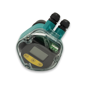 5m -60m PPM-CSB Ultraschall-Füllstand messumformer Ultraschall-Füllstand sensor Berührungs loser Flüssigkeits stands ensor - Product Image 4