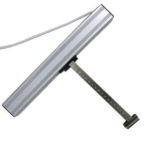 Aprifinestra elettrico DC per tetto a feritoia lucernario finestra seminterrato operatore elettrico motorizzato per finestre a catena - Product Image 4