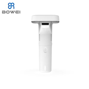 WIFI、Bluetooth、4G、UHF RFIDハンドヘルドリーダー、E510/E710チップ、小売用UHFポータブルハンドヘルド端末RFID、ライブラリをサポート - Product Image 4