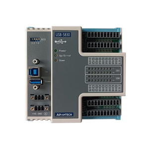 <strong>Usb</strong>-5830 16 Channel Isolated Digital <strong>Input</strong> and 16 Channel Isolated Digital <strong>Output</strong> <strong>USB</strong> <strong>Module</strong> - Product Image 1