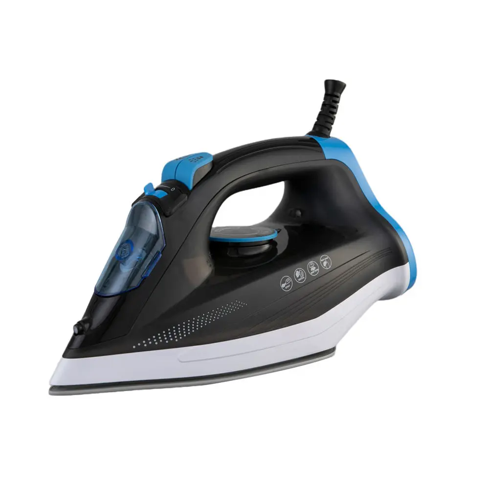SI-738 Multifunctional Cheap Iron Professional Electric Steam Iron with self cleaning function