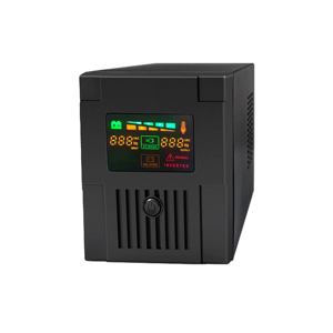 Offline 2000VA 1200W <strong>Backup</strong> Smart UPS Uninterruptible Power Supply for <strong>Computer</strong> and <strong>Data</strong> <strong>System</strong> for Home - Product Image 2